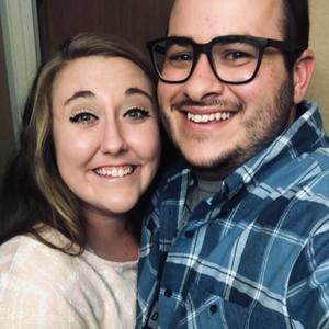 Meet your Posher, Katelyn